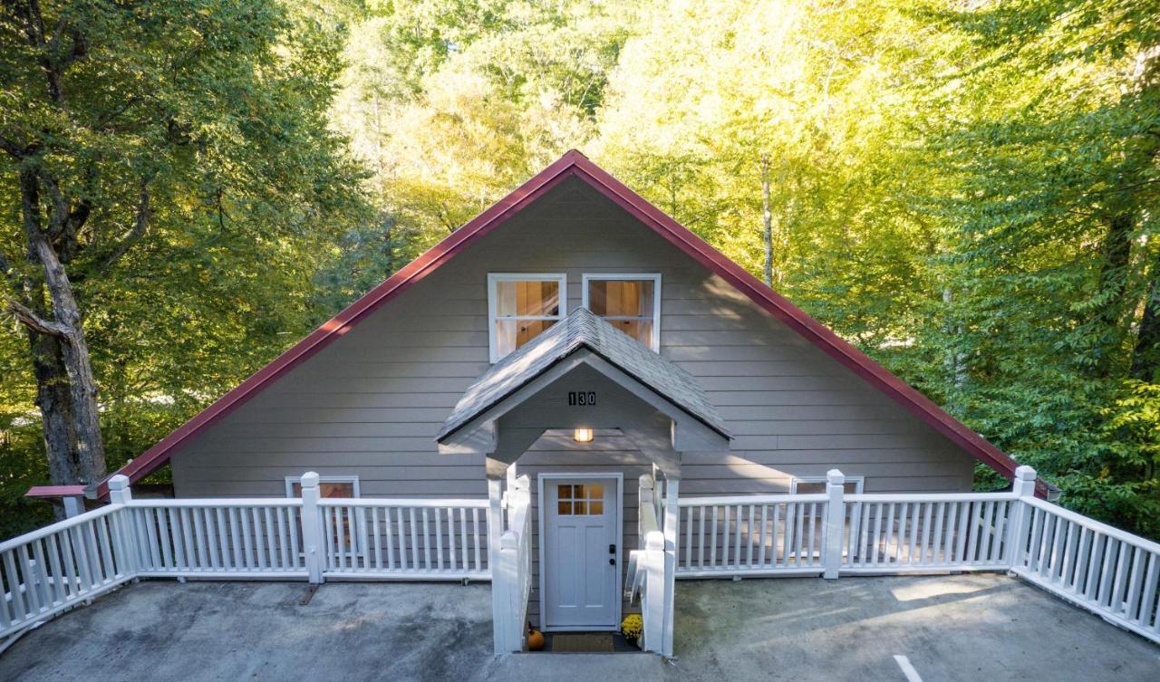 The Wanderer Guesthouse Boone Exteriér fotografie