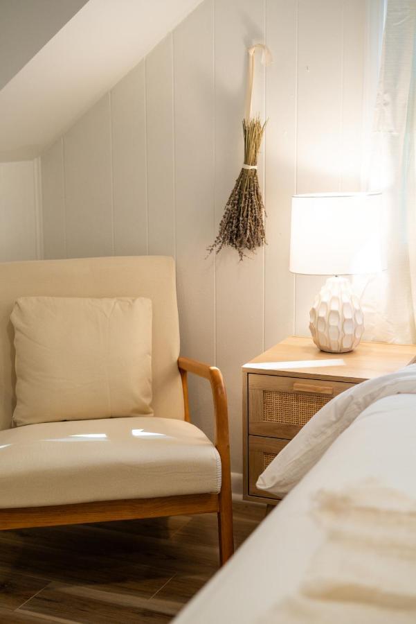 The Wanderer Guesthouse Boone Exteriér fotografie